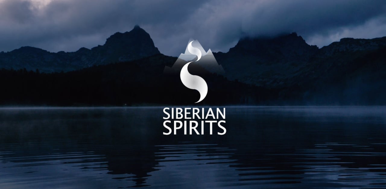 Commercial — Siberian Spirits, directed by Daniil X