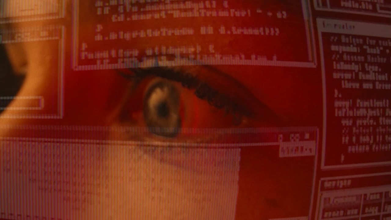 Commercial — Wolfram, directed by Daniil X