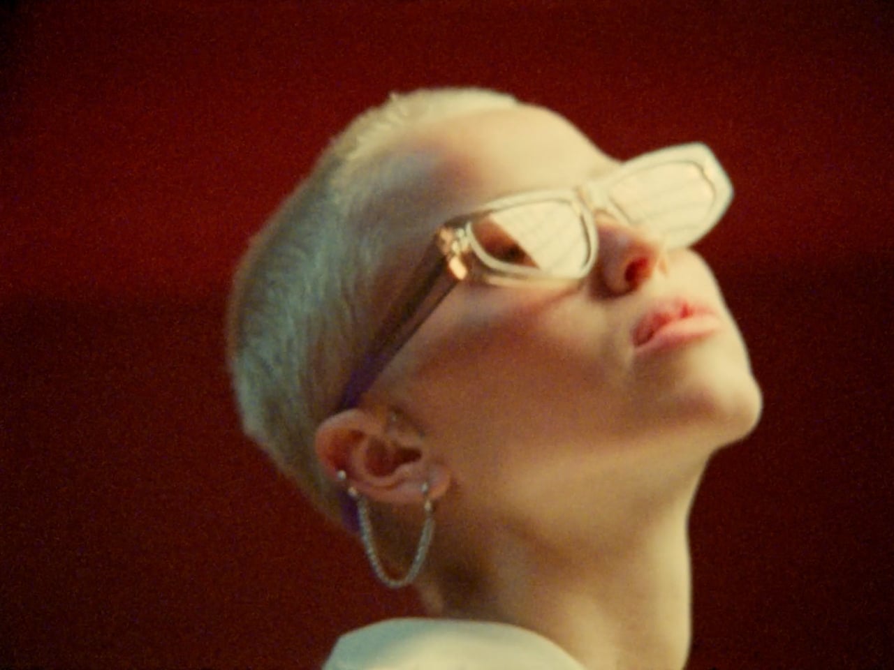 ONIO — S/S 2022 Campaign, directed by Daniil X