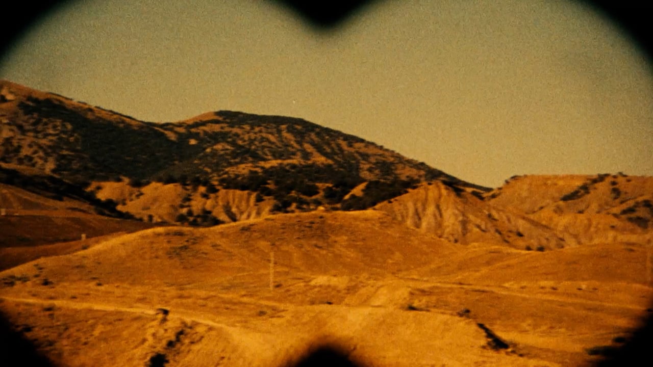 Music Video — Mantuliny, directed by Daniil X